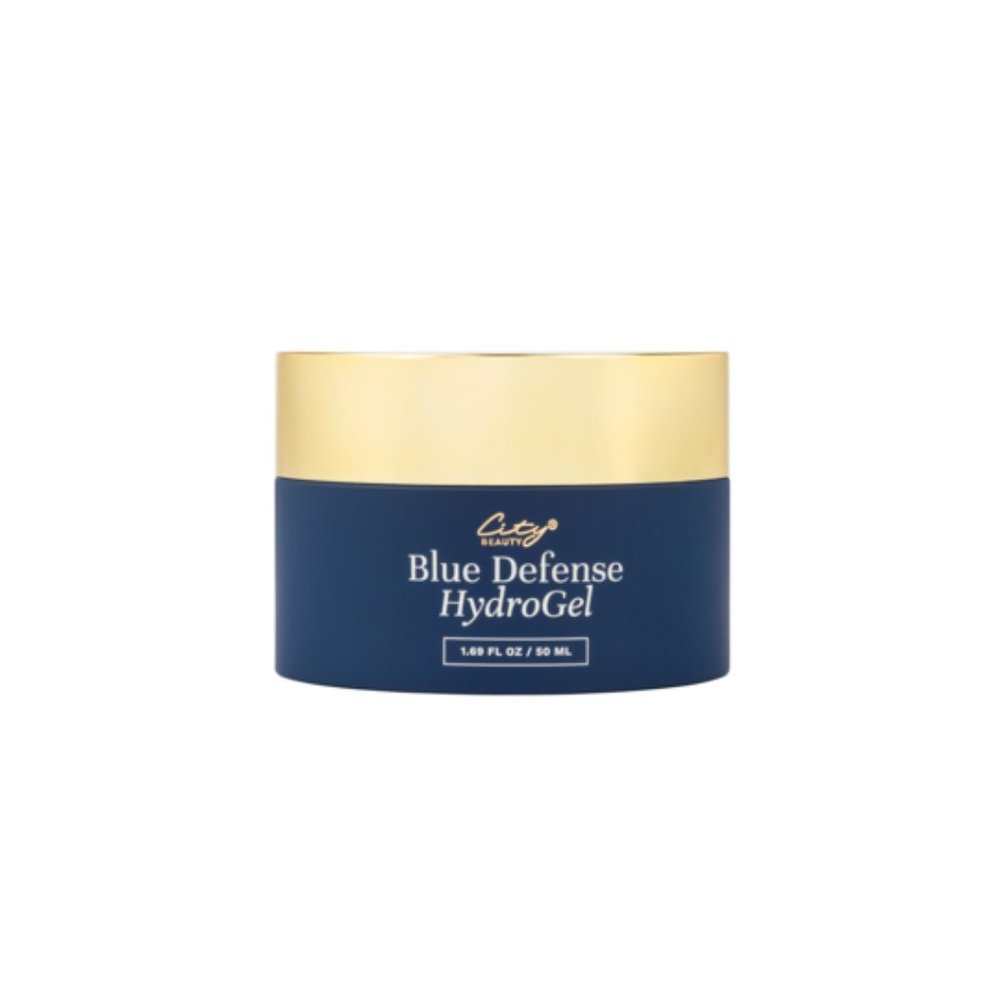 Blue Defense HydroGel 1.69 fl. oz.